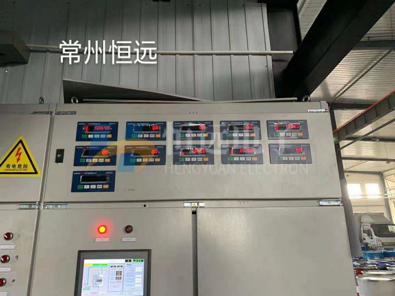 自動化行(xing)業(ye)