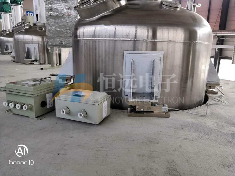 塗(tu)料(liao)廠